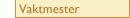Vaktmester