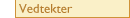 Vedtekter